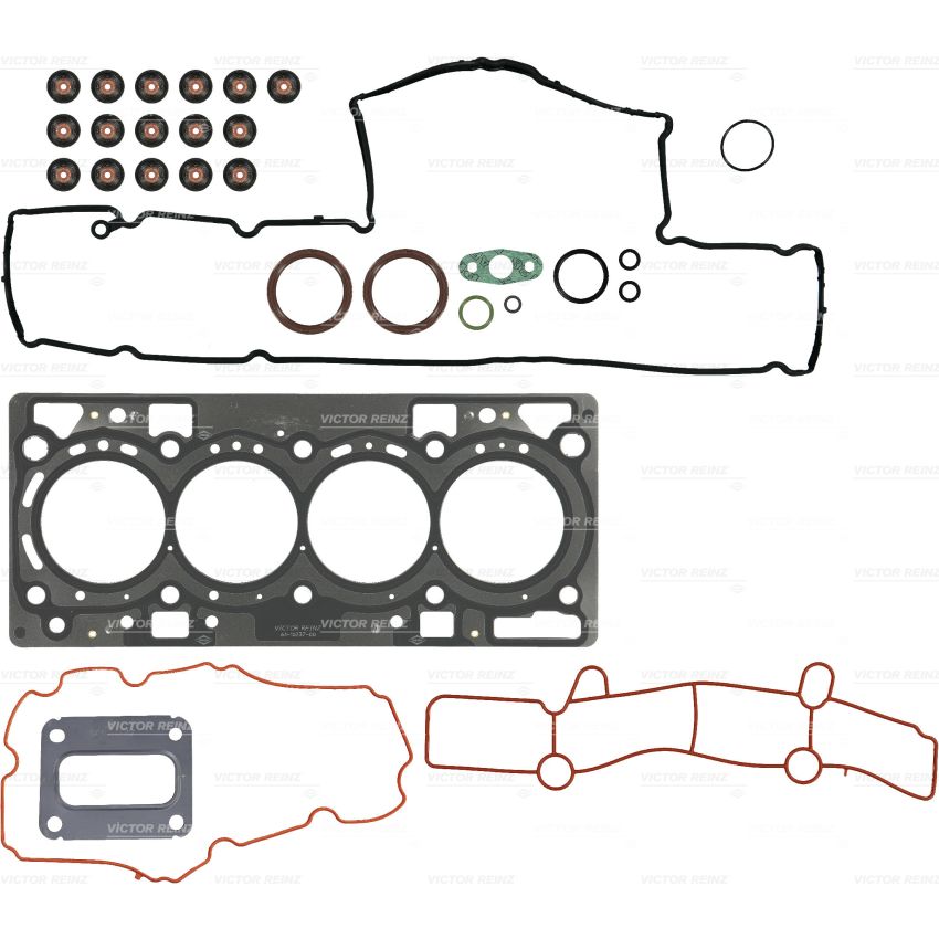 KOMPLET USZCZELEK GŁOWICY VICTOR REINZ 02-10237-01 FORD 1.5 EcoBoost 14-