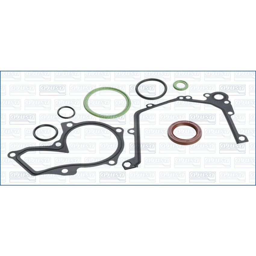 KOMPLET USZCZELEK BLOKU AJUSA 54233700 FORD 1.5 EcoBoost 14-