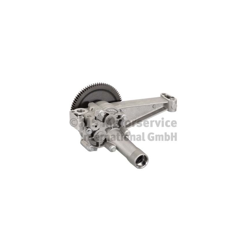 POMPA OLEJU BF 20140709000 SCANIA DC9 97-