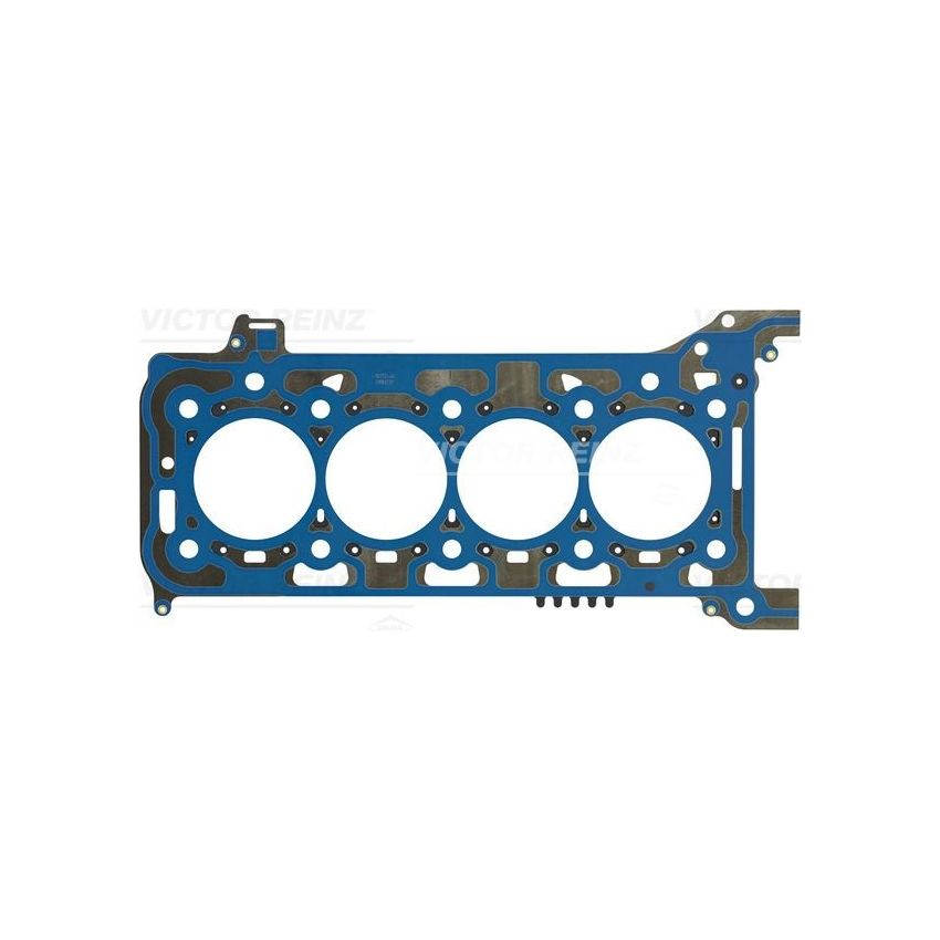USZCZELKA GŁOWICY VICTOR REINZ 61-10172-40 FORD 2.0TDCI 15-