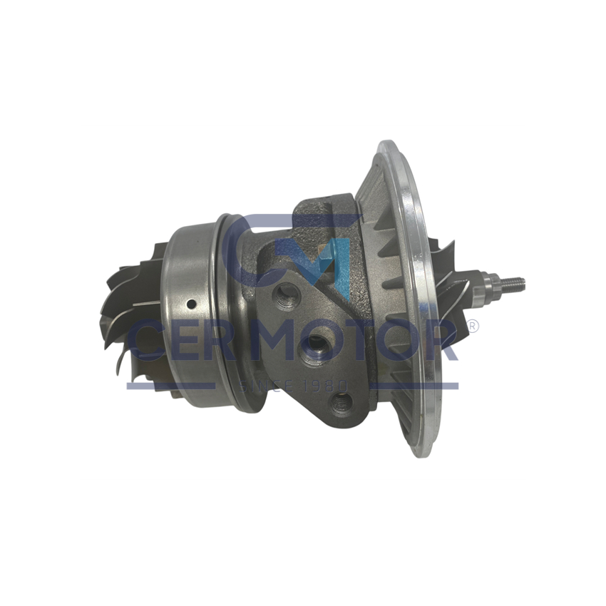 KORAS TS A6815 VW 2.4TD 82-