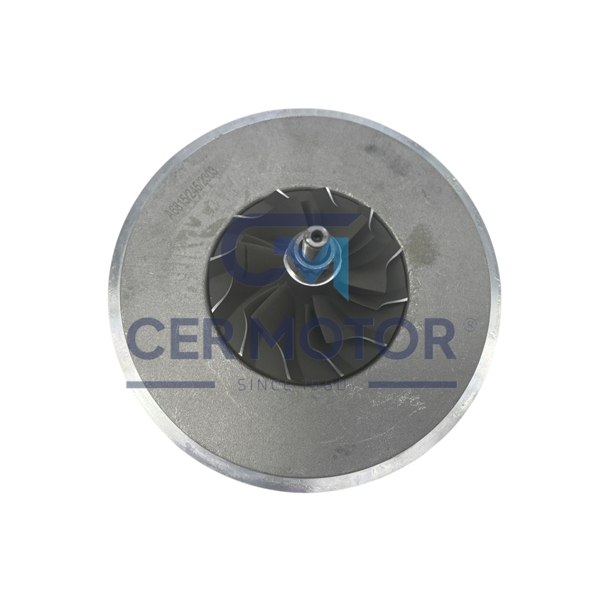KORAS TS A6815 VW 2.4TD 82-