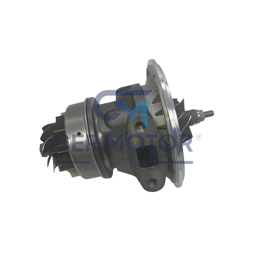 KORAS TS A6815 VW 2.4TD 82-
