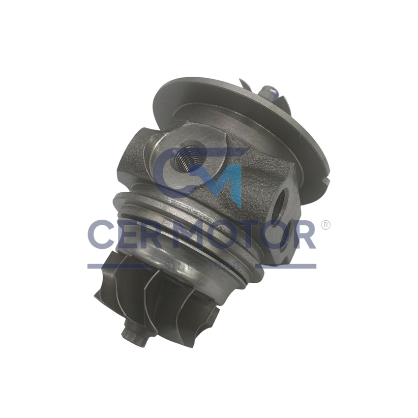 KORAS TS A6816 VOLVO BI-TURBO 2.9 01-