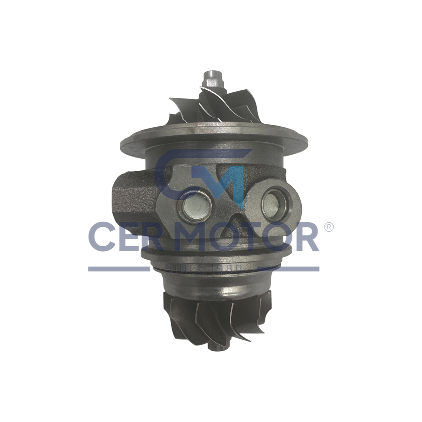 KORAS TS A6816 VOLVO BI-TURBO 2.9 01-