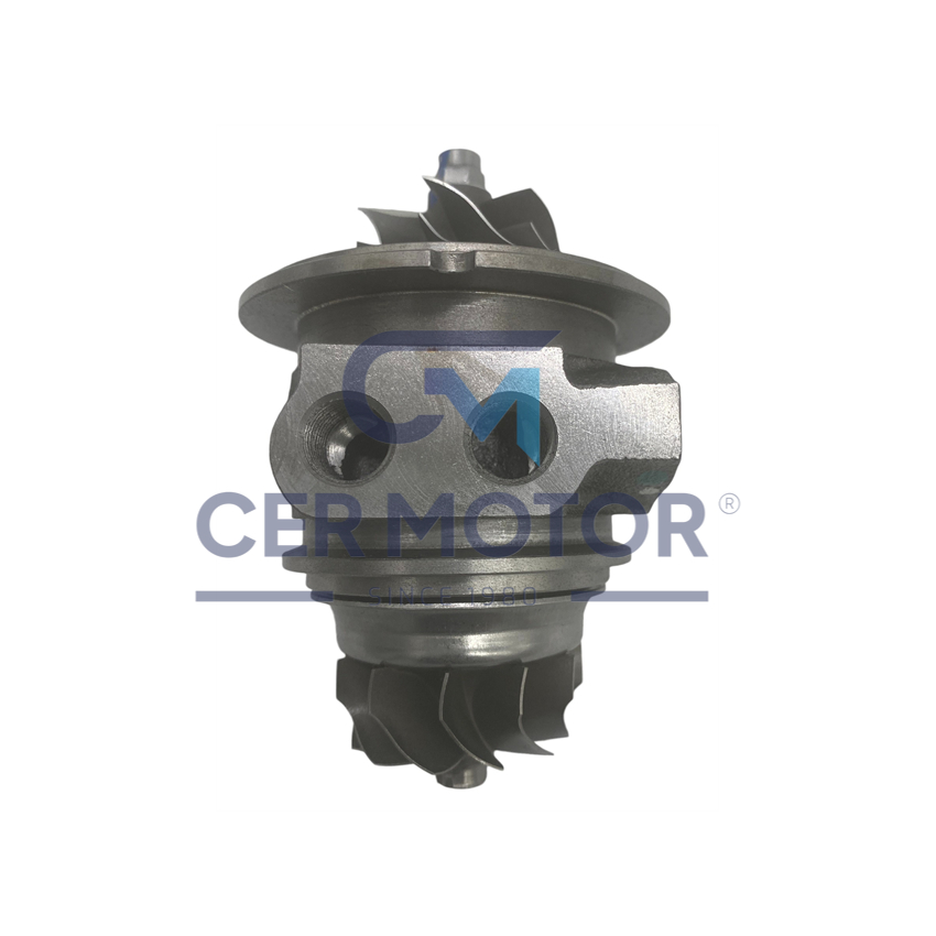KORAS TS A6816 VOLVO BI-TURBO 2.9 01-