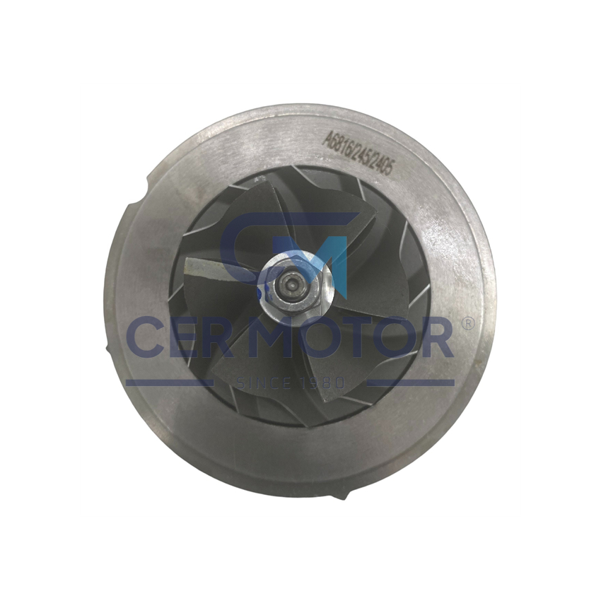 KORAS TS A6816 VOLVO BI-TURBO 2.9 01-