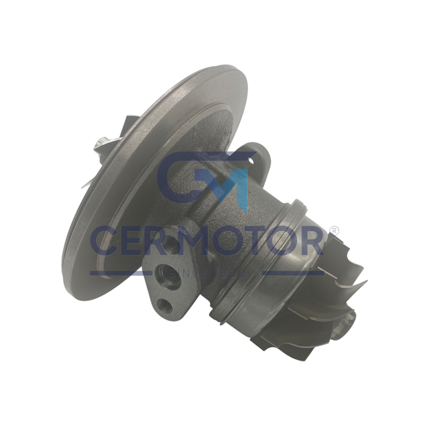 KORAS TS A6817 CUMMINS 6BT