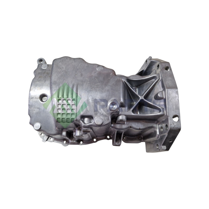 MISKA OLEJOWA MV PARTS PARTS X1107 RENAULT 1.4-1.5DCI 98-