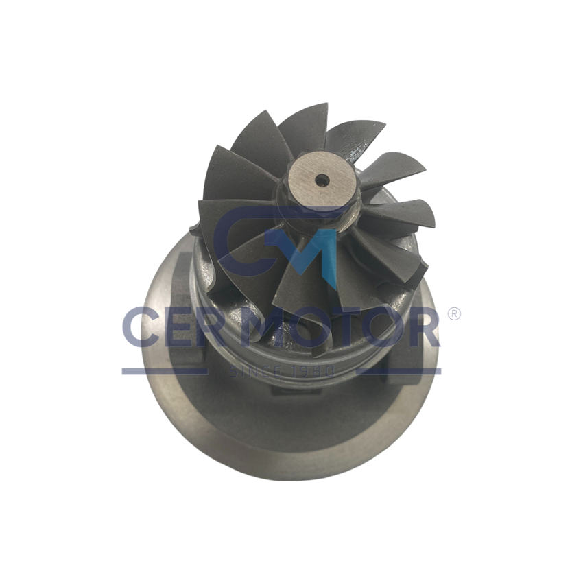 KORAS TS A6824 JOHN DEERE 6076