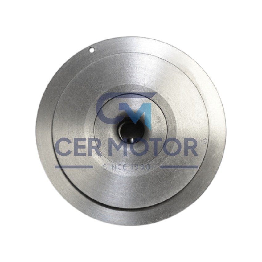KORPUS JRONE T5563 GT1236Z