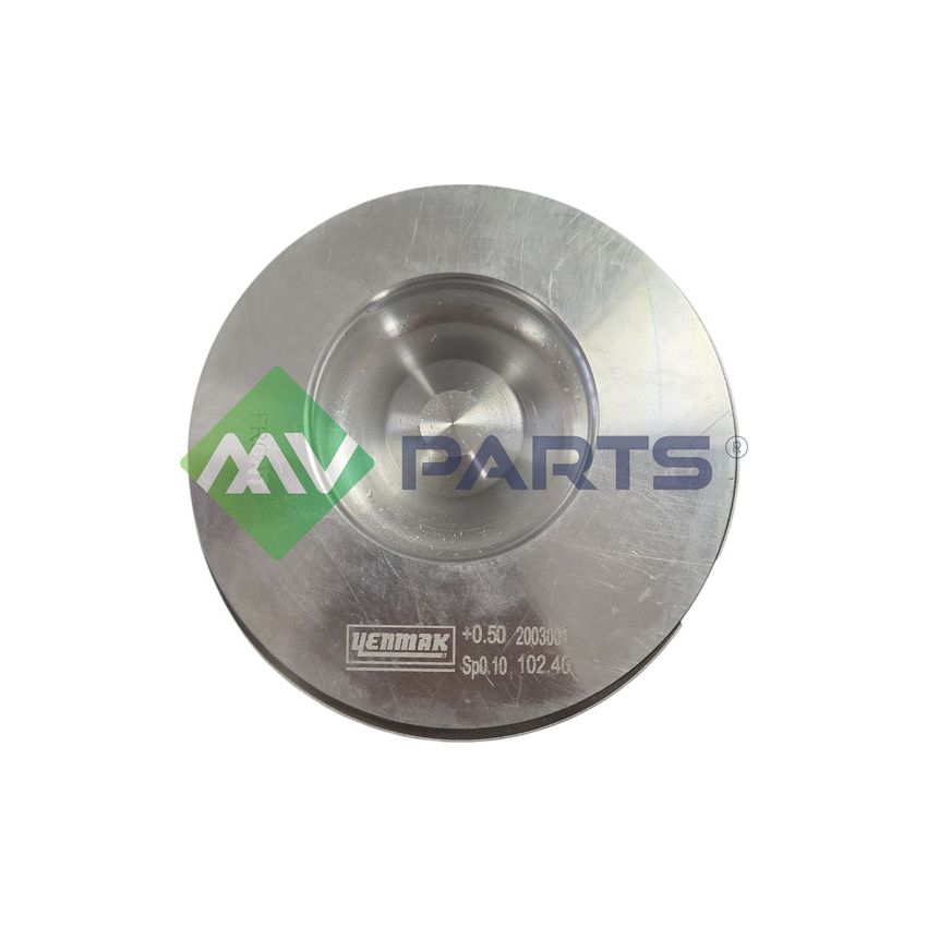 TŁOK MV PARTS 3362050 0.50 CUMMINS 4BT/6BT
