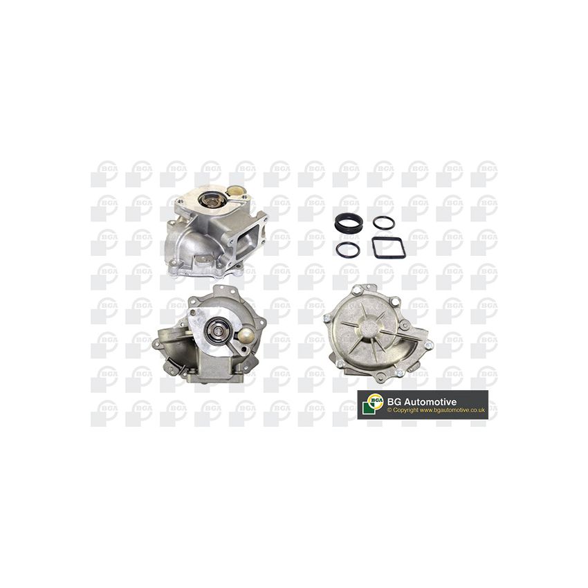 POMPA WODY BGA CP7140T BMW 1.6-2.0 01-