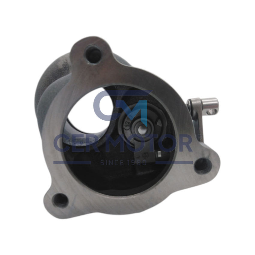 OBUDOWA TURBO JRONE T5586 K04