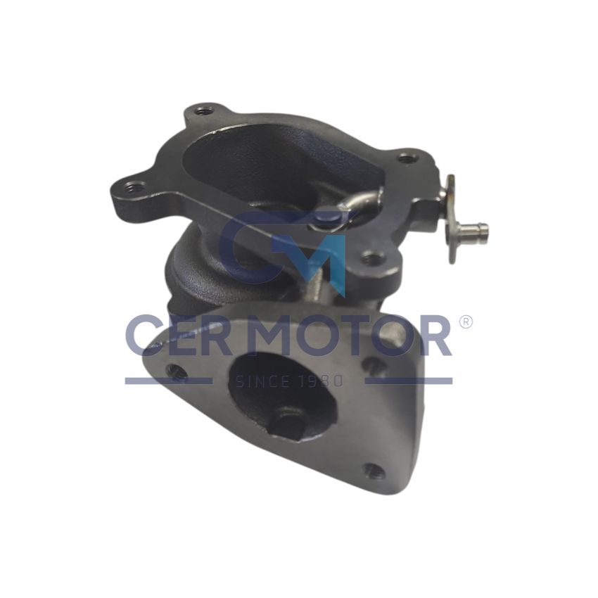 OBUDOWA TURBO JRONE T5588 GT1549O