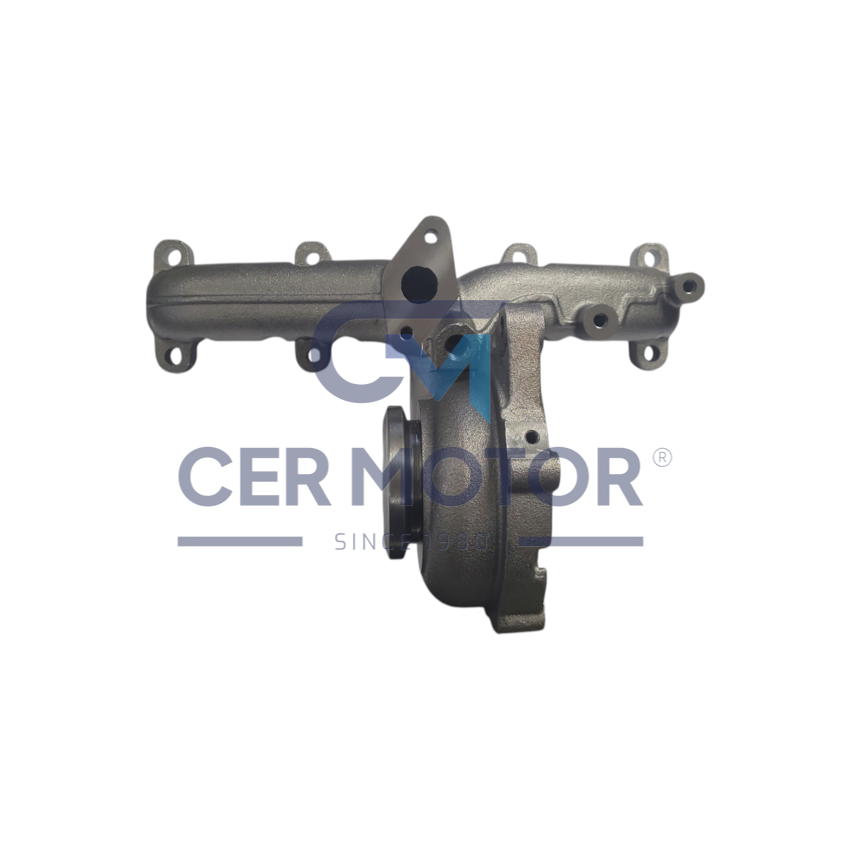 OBUDOWA TURBO JRONE T5590 GT1646V