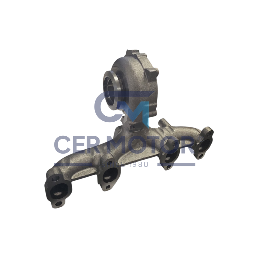 OBUDOWA TURBO JRONE T5590 GT1646V
