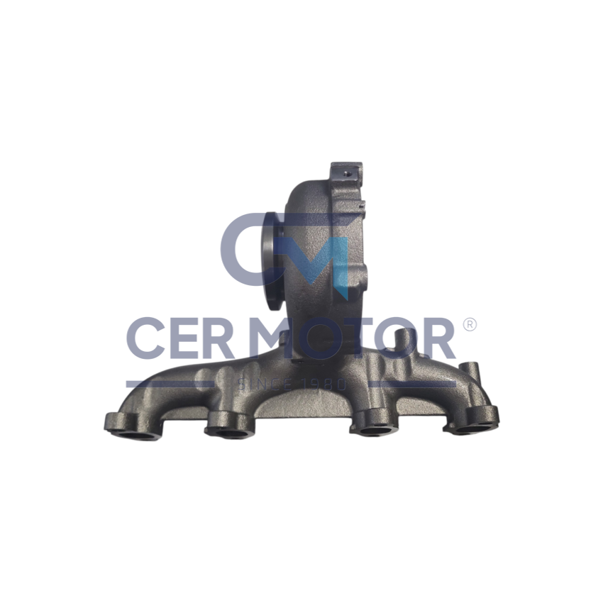 OBUDOWA TURBO JRONE T5590 GT1646V