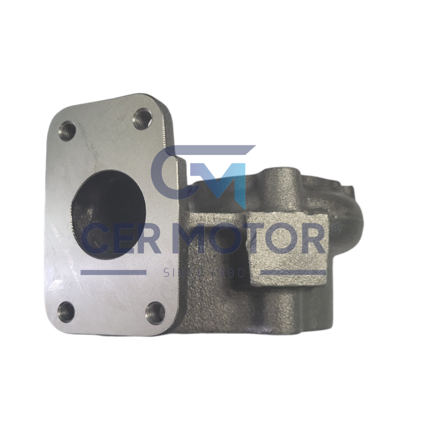 OBUDOWA TURBO JRONE T5593 K03