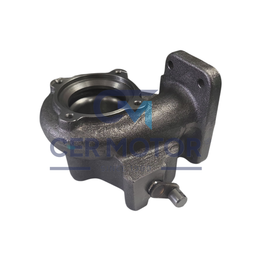OBUDOWA TURBO JRONE T5593 K03