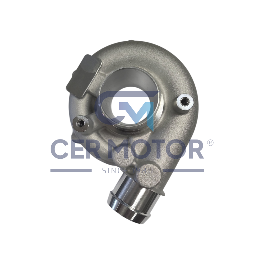 OBUDOWA SPRĘŻARKI JRONE T5604 GT1549V