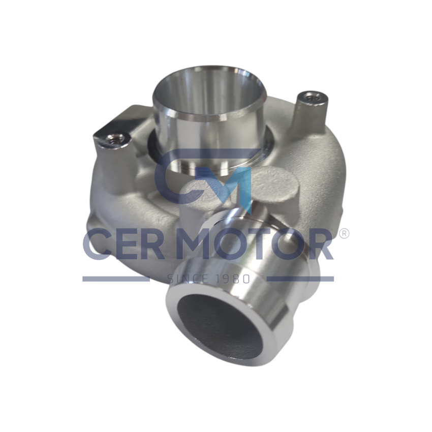 OBUDOWA SPRĘŻARKI JRONE T5604 GT1549V