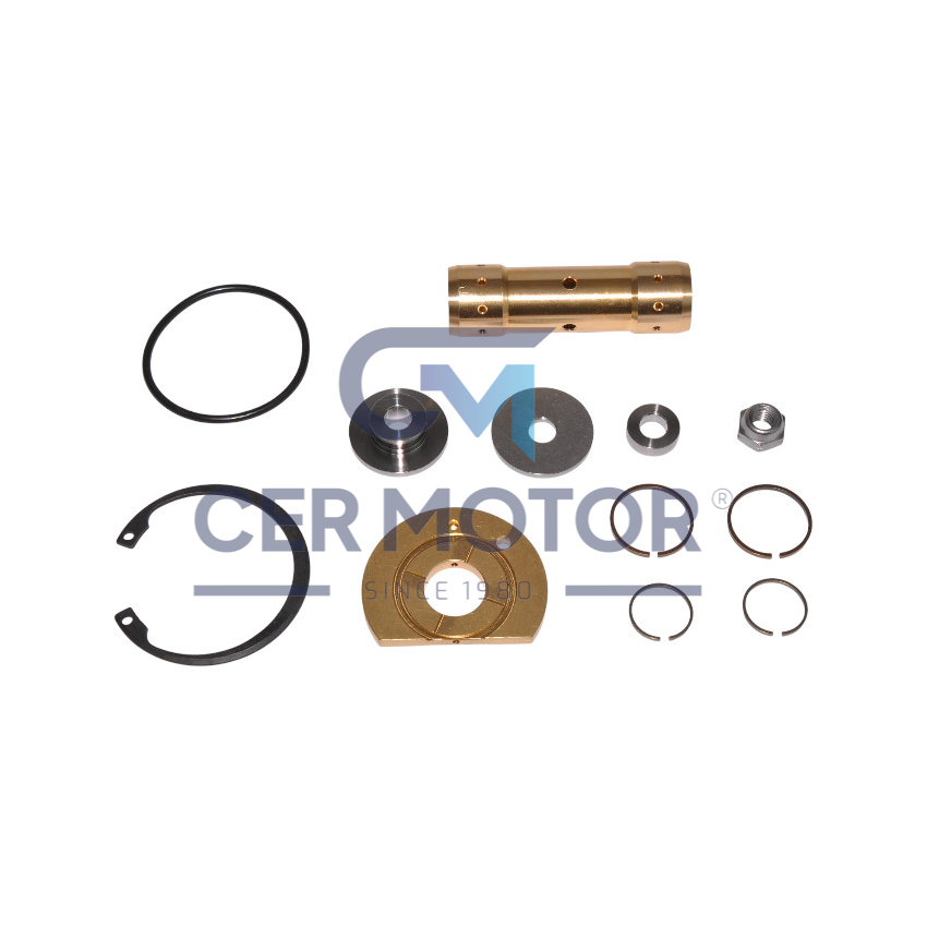 ZESTAW NAPRAWCZY TURBOSPRĘŻARKI JRONE T5615 KTR90