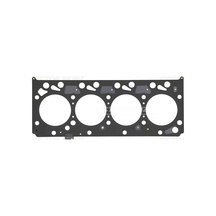 USZCZELKA GŁOWICY VICTOR REINZ 61-10264-00 IVECO F4AFE411A -