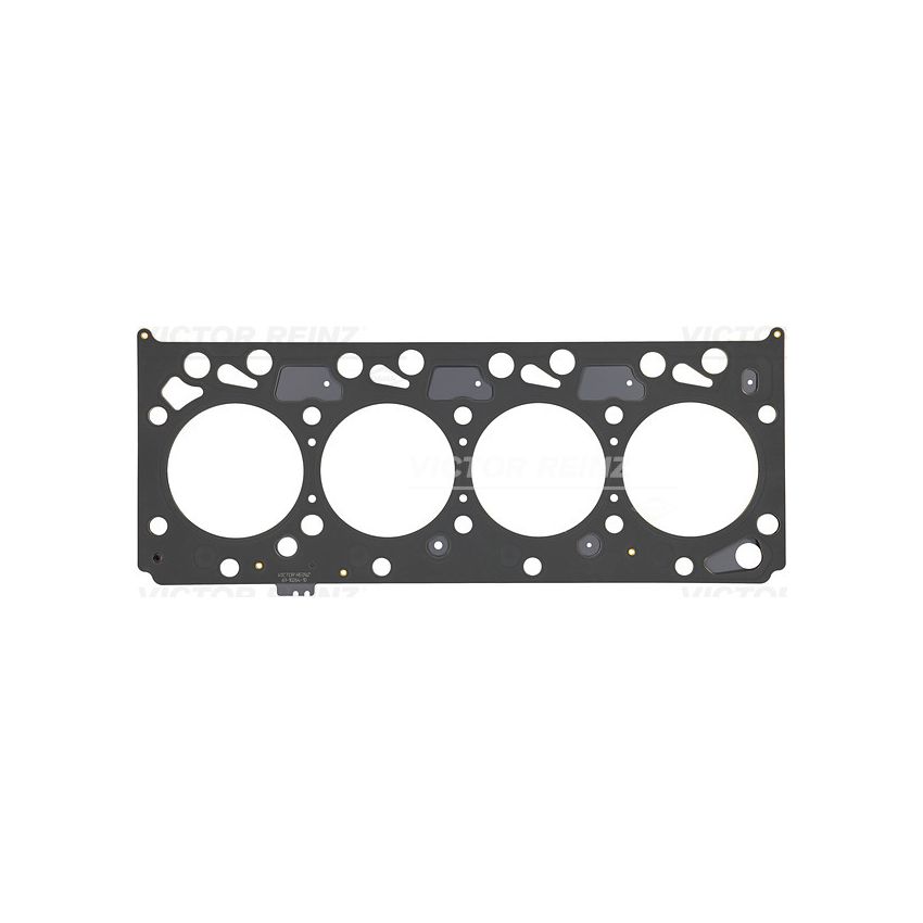 USZCZELKA GŁOWICY VICTOR REINZ 61-10264-10 IVECO F4AFE411A -