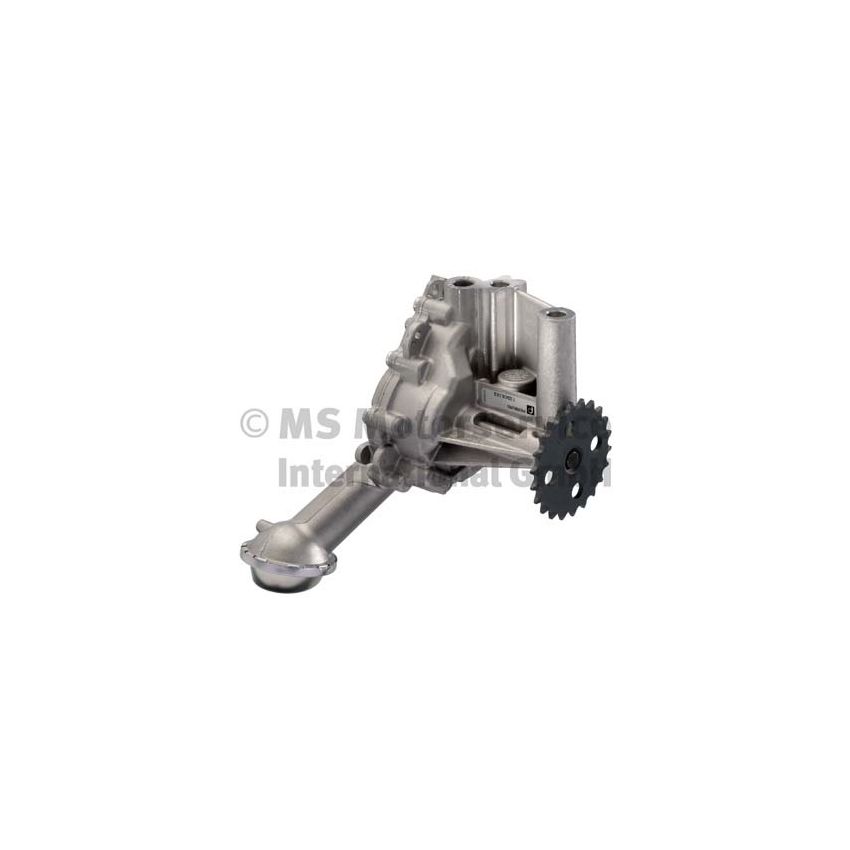 POMPA OLEJU PIERBURG 703416140 RENAULT 1.5DCI 10-