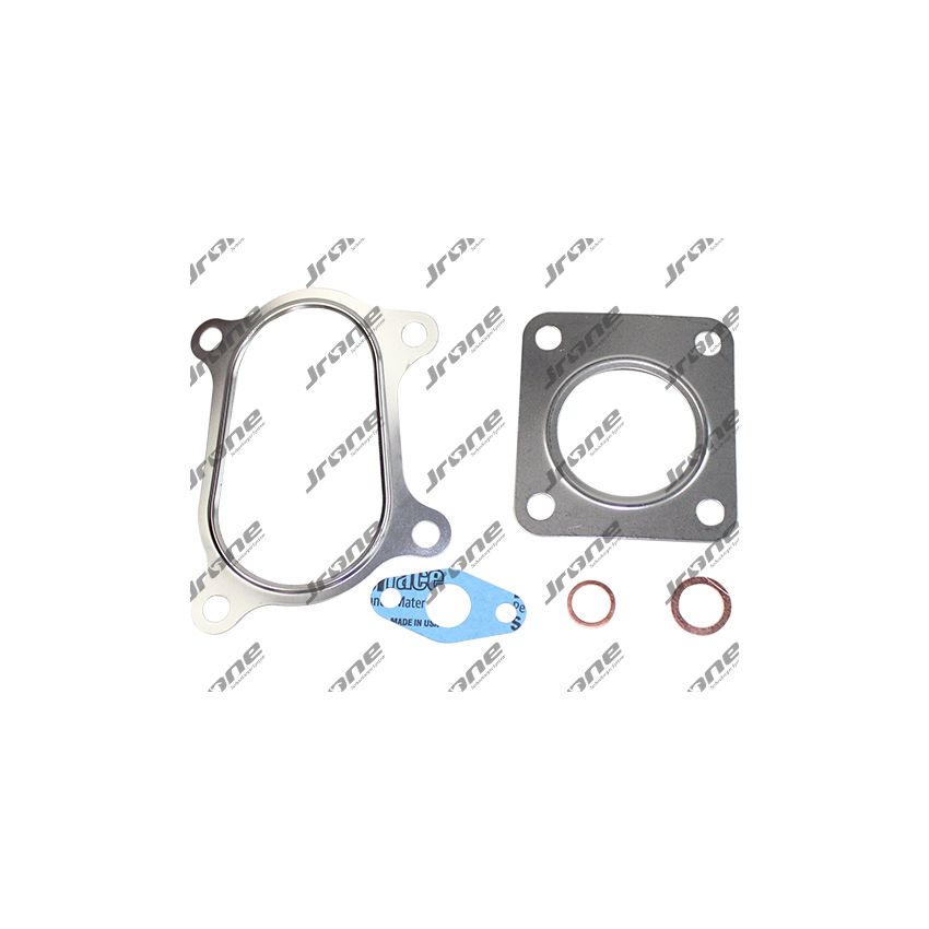 KOMPLET USZCZELEK TURBOSPRĘŻARKI JRONE T5617 FIAT 1.4T 07-