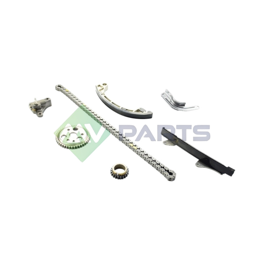 ZESTAW ROZRZĄDU ŁAŃCUCHOWEGO MV PARTS F5640 TOYOTA 1.0