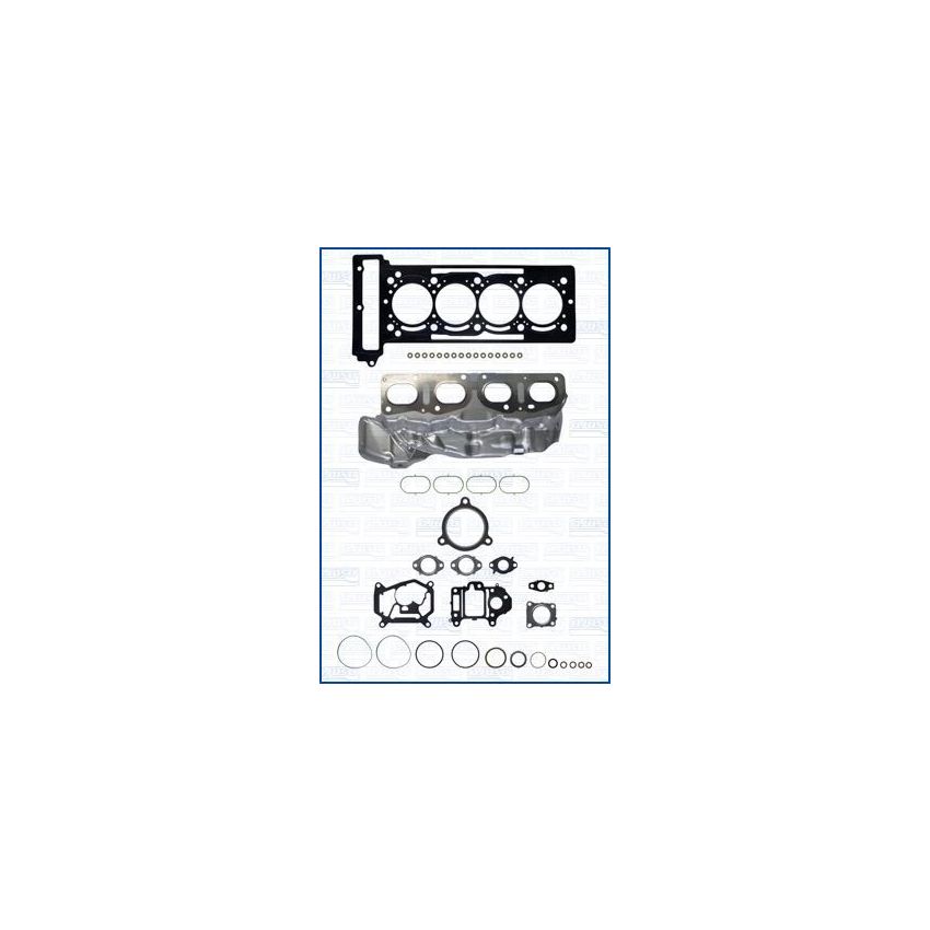 KOMPLET USZCZELEK GŁOWICY AJUSA 52373300 MERCEDES 2.0 12-