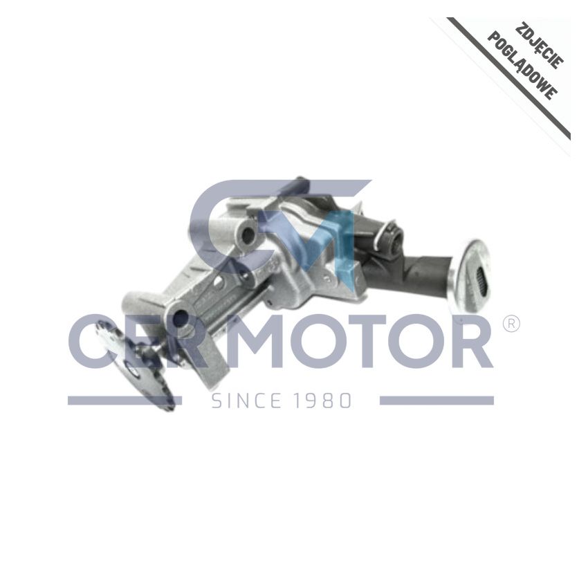 POMPA OLEJU OE 150008247R RENAULT 1.5DCI 10-