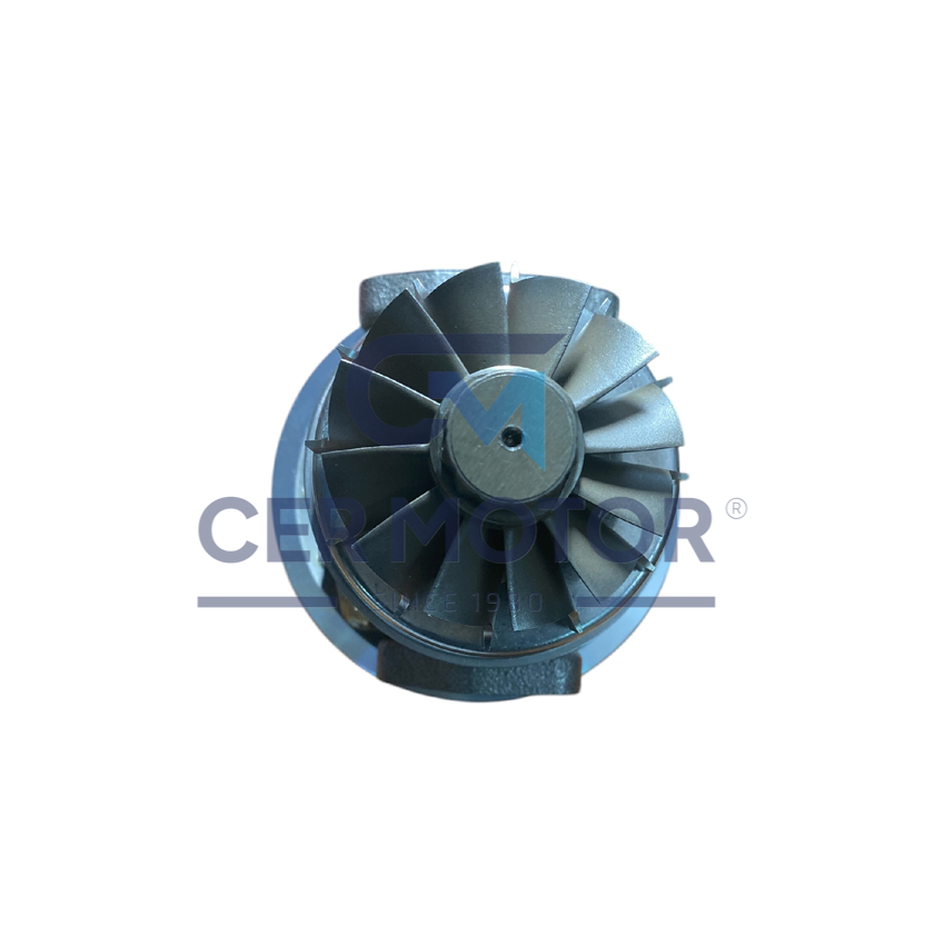 KORAS TS A6921 CUMMINS 4TA3.9