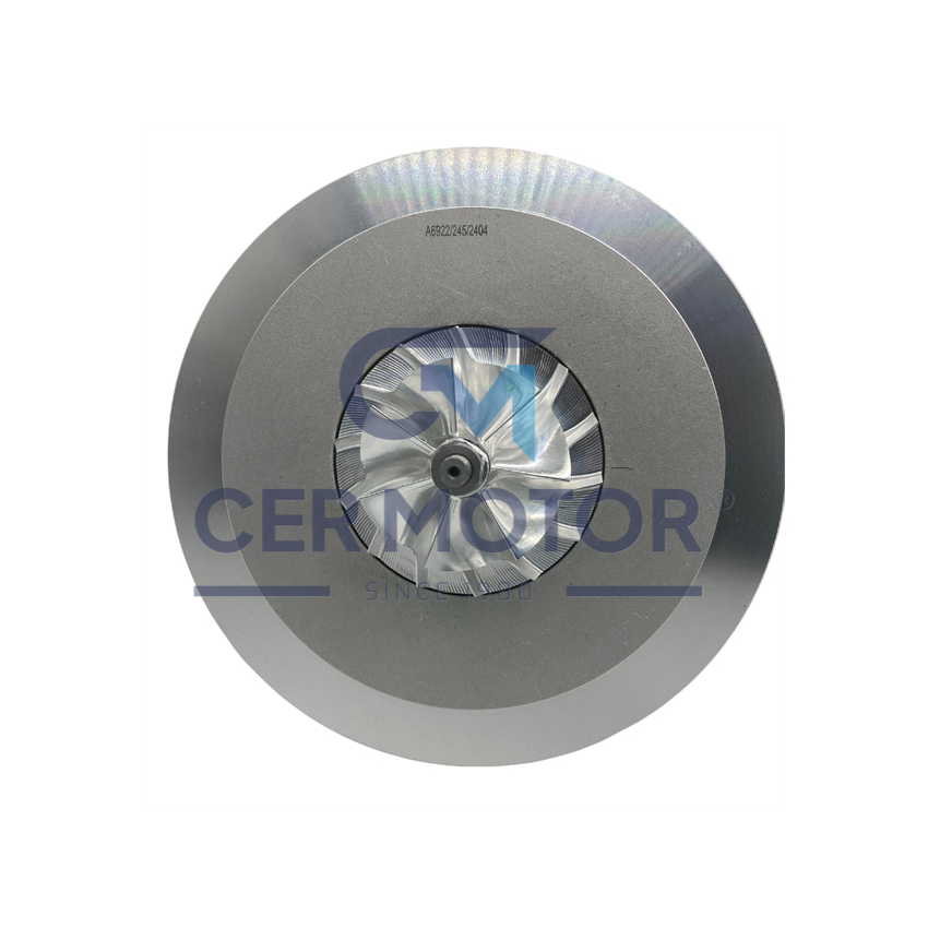 KORAS TS A6922F MERCEDES OM906 01-