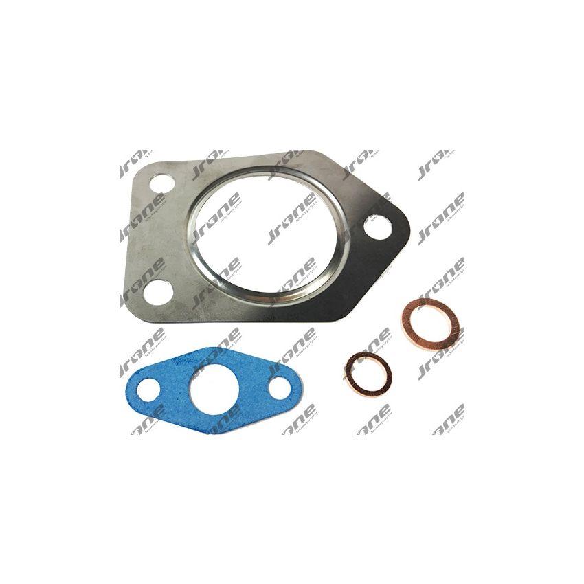 KOMPLET USZCZELEK TURBOSPRĘŻARKI JRONE T5628 BMW 1.6-2.0TD 03-