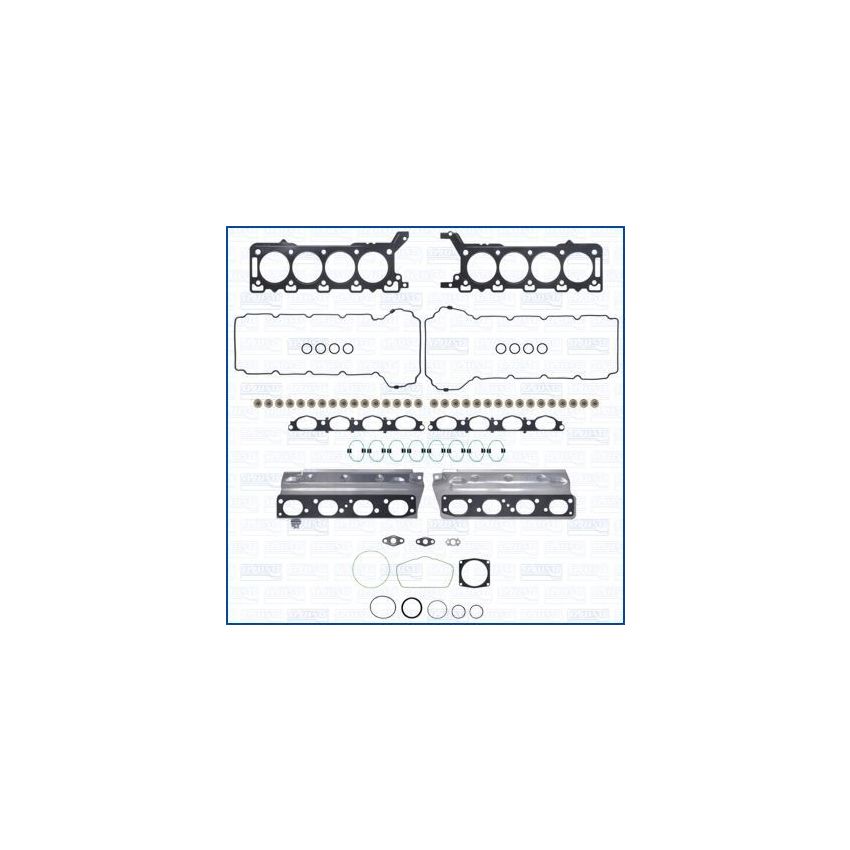 KOMPLET USZCZELEK GŁOWICY AJUSA 52358800 ROVER V8 4.4 04-09