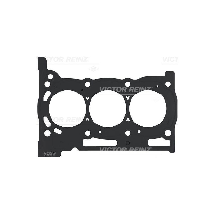 USZCZELKA GŁOWICY VICTOR REINZ 61-10200-00 TOYOTA 12V 1.0VTI 14-