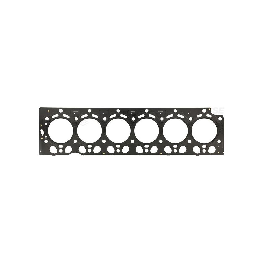 USZCZELKA GŁOWICY GLASER H01861-00 DEUTZ BF6M2013