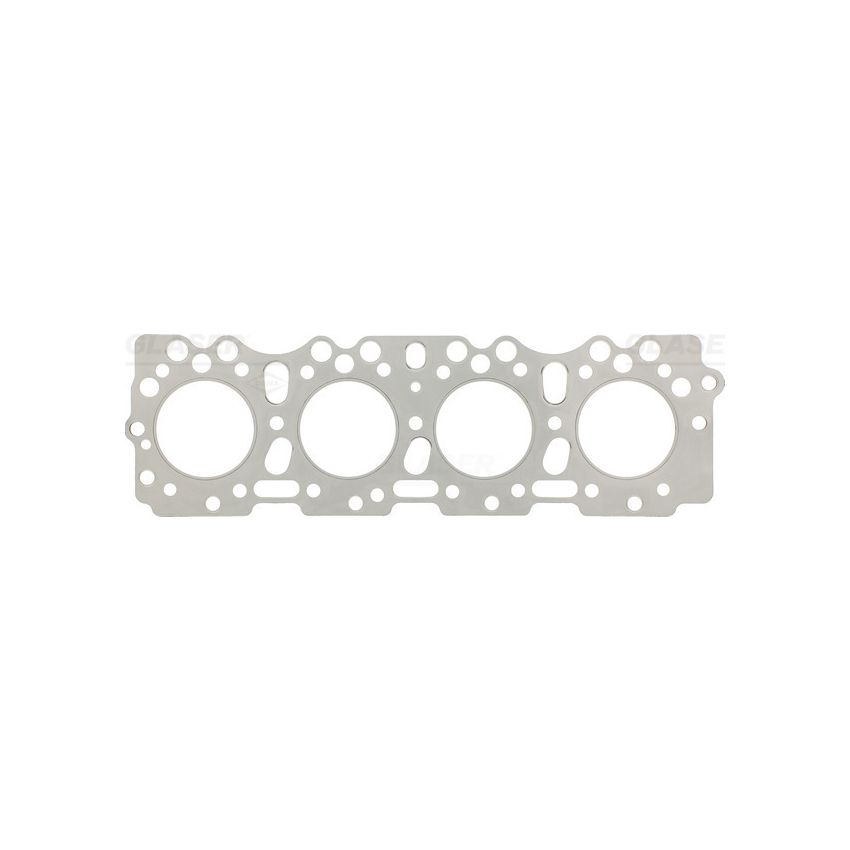 USZCZELKA GŁOWICY GLASER H04563-00 PERKINS V8.540