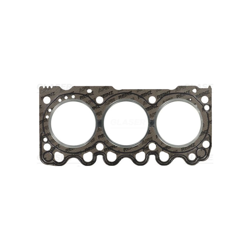 USZCZELKA GŁOWICY GLASER H29161-20 DEUTZ F3L1011F
