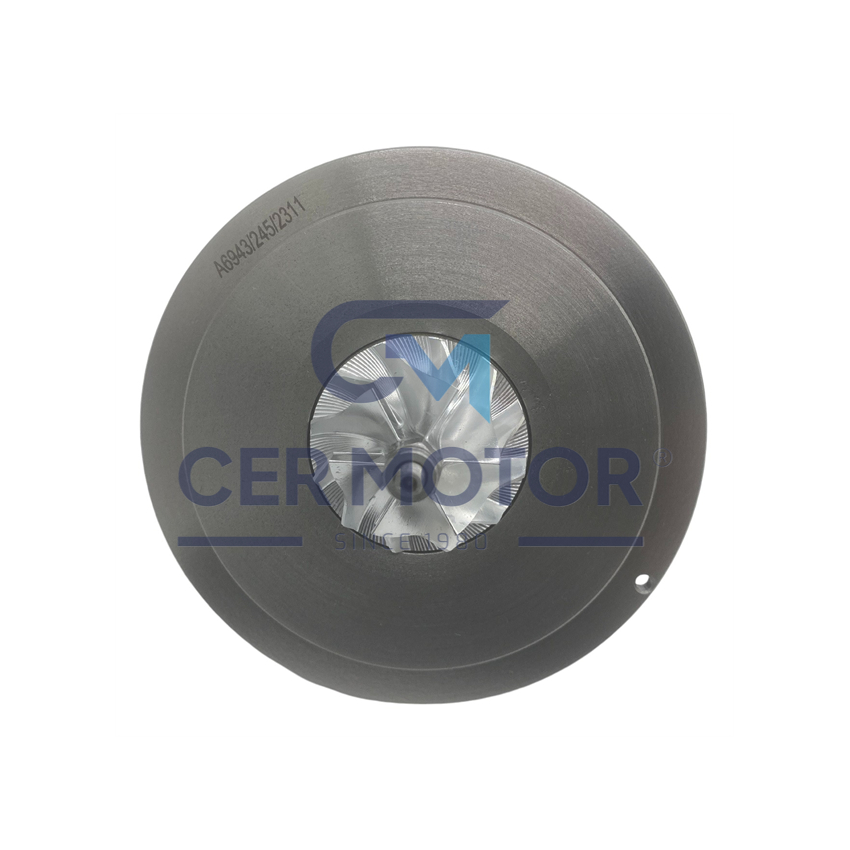 KORAS TS A6943 RENAULT 1.6DCI 12-