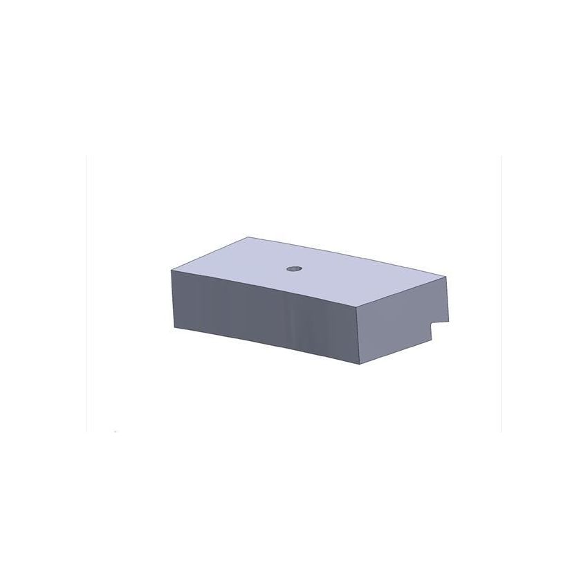 PIERŚCIENIE TŁOKOWE HASTINGS  2C7357 STD BMW 3k/2/3 2.5D 00-