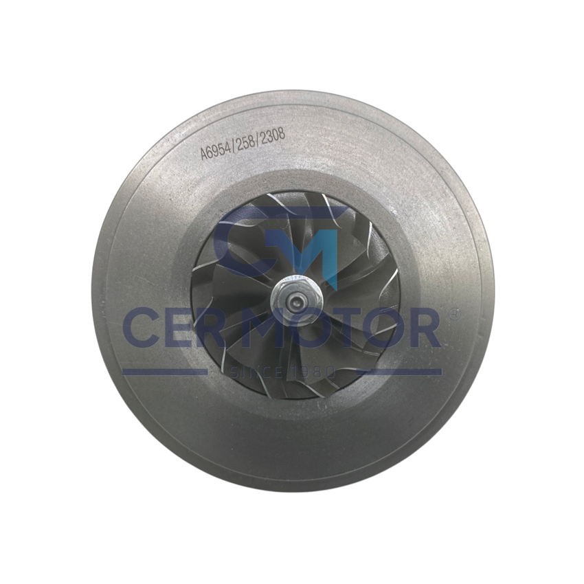 KORAS TS A6945 FORD 2.0TDCI 10-
