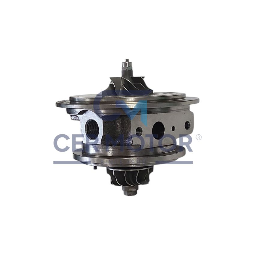 KORAS JRONE T5649 MAZDA 2.2BiTDi 11-