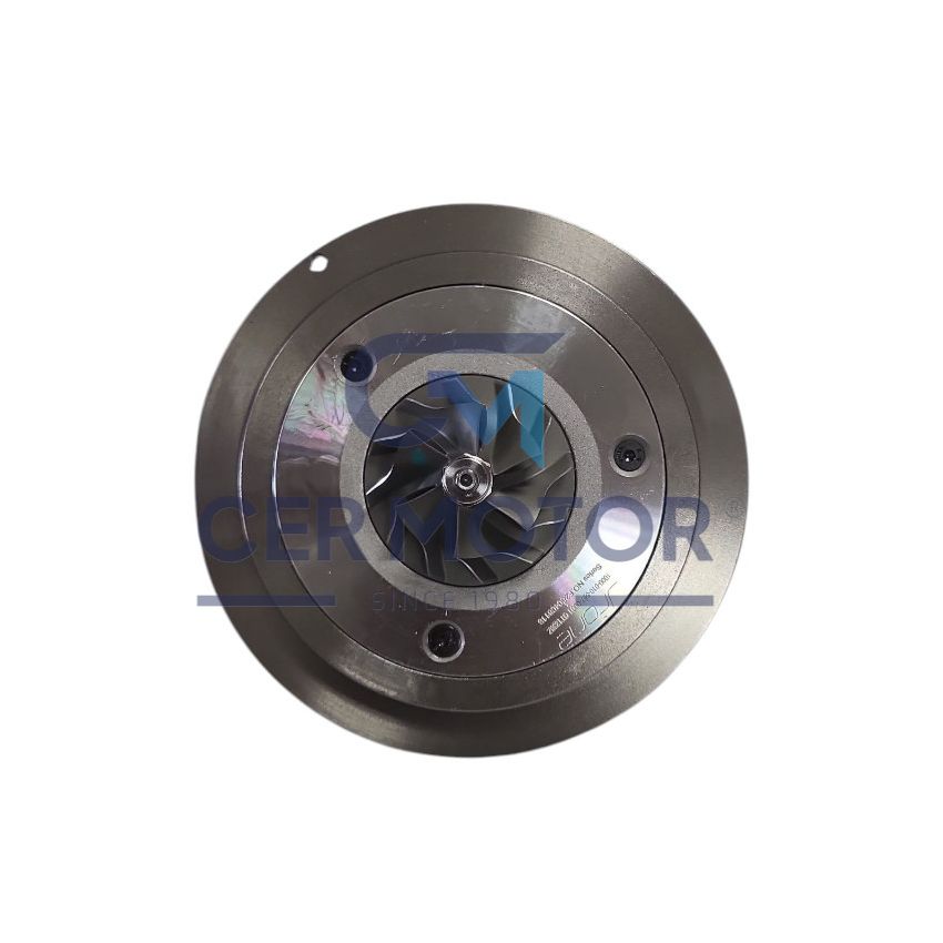 KORAS JRONE T5649 MAZDA 2.2BiTDi 11-