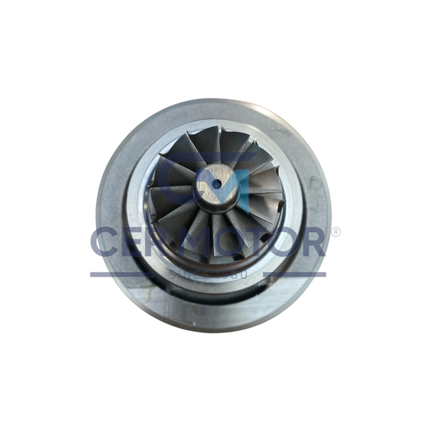 KORAS TS A6952 IVECO 3.0TD 09-