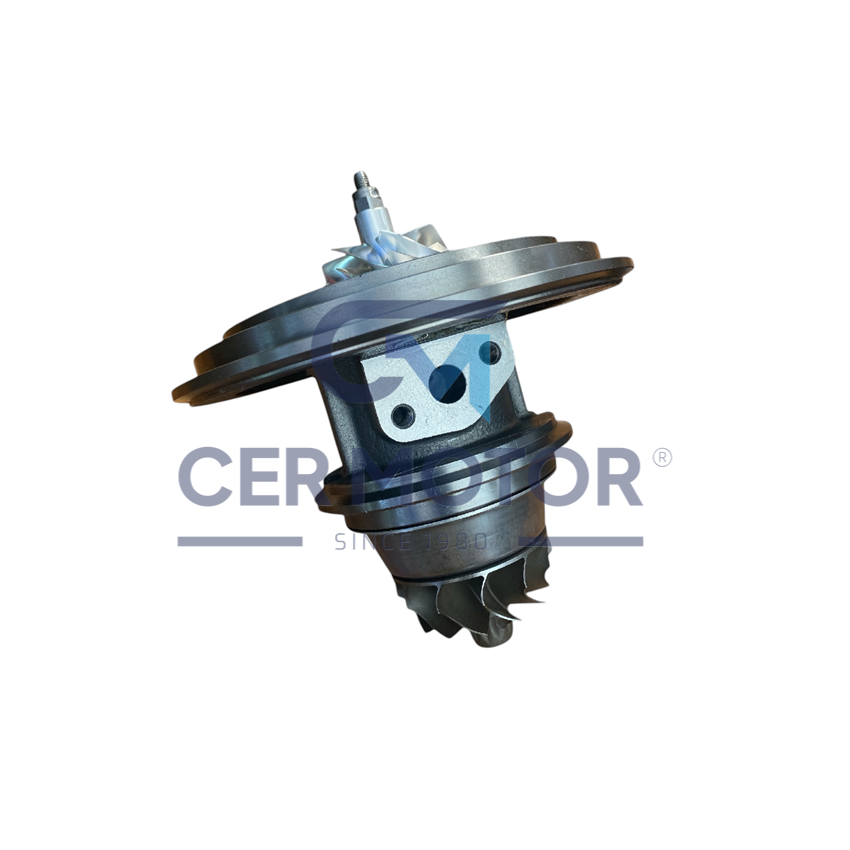 KORAS TS A6952 IVECO 3.0TD 09-
