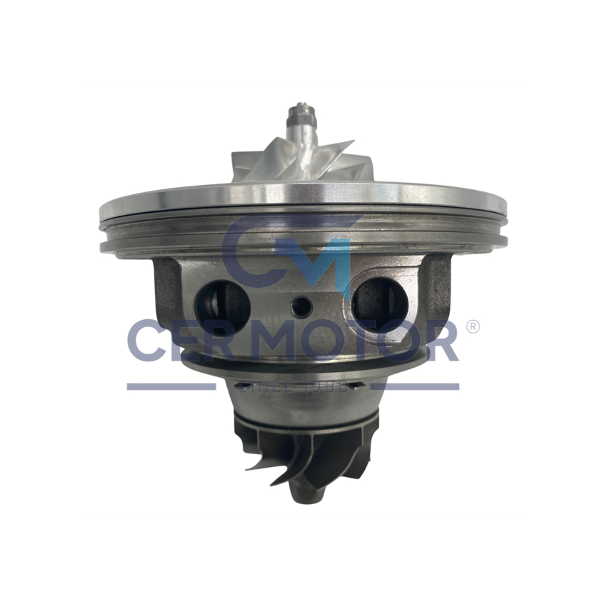 KORAS TS A6955 BMW 3.0 13-